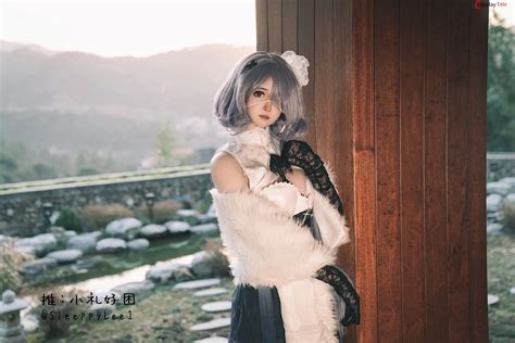 sleeppylee1|小礼好困 @SleeppyLee1 – CosBlay.
